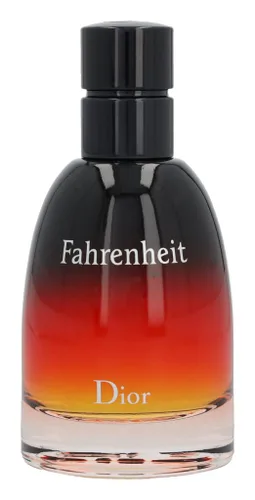 Vista 2 de Christian Dior Fahrenheit Parfum Spray para hombres, 2.5 onzas