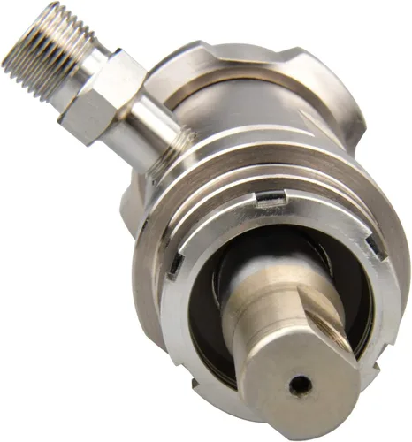 Vista 3 de GDHXW 287513 Bomba de pulverización sin aire para Graco 1095 5900 Pulverizadores de pintura sin aire Aftermarket