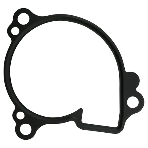 Vista 5 de Caltric Junta de bomba de agua compatible con Yamaha Rhino 700 YXR700 FI 2008-2013 Junta de cubierta de carcasa