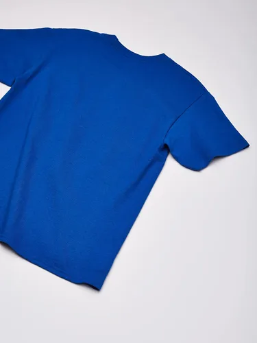 Vista 4 de SEGA Camiseta de manga corta Sonic The Hedgehog & Tails para niños