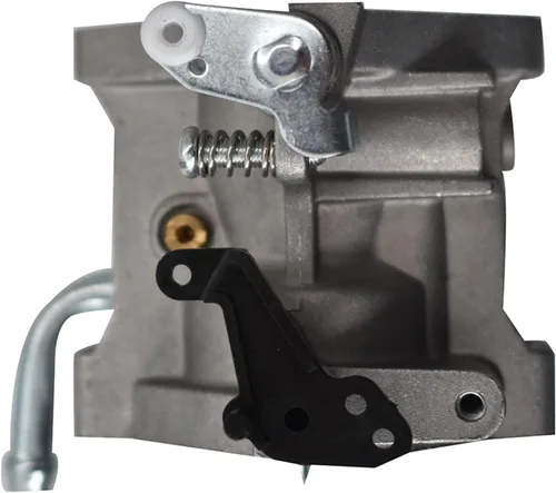 Vista 4 de Repuesto de carburador para carburador Briggs Stratton 594605 de un solo cilindro para 792768 591734 594603 Kit de montaje de carbohidratos