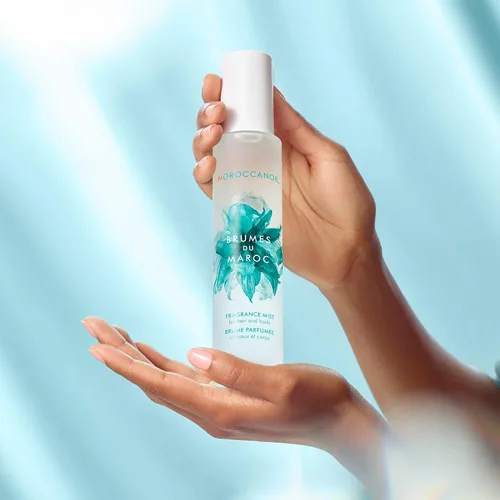 Vista 3 de Moroccanoil Hair and Body Fragrance Mist