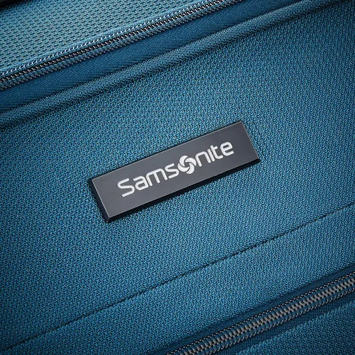 Vista 6 de Maleta Samsonite Ascella X Softside, Color verde azulado.), 131985-2824