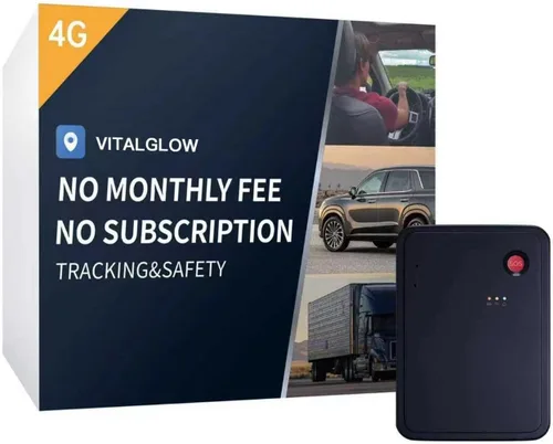 Vista 11 de Rastreador GPS con cable para vehículos, sin cargo mensual, sin suscripción, seguimiento en tiempo real, SIM 4G y datos incluidos, historial