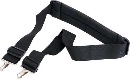 Vista 21 de Master Massage - Funda de transporte universal para mesa de masaje, 5 bolsillos para mesa de masaje, 25-32 pulgadas, color negro