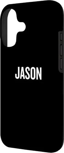 Vista 2 de Jason Case for iPhone 17