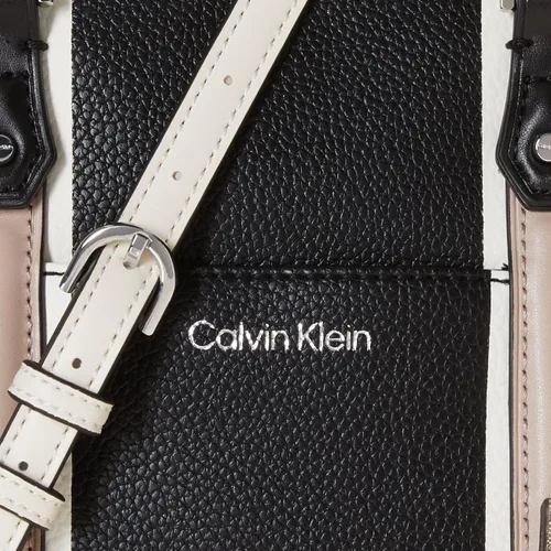 Vista 6 de Calvin Klein Bandolera Beckah Novedad