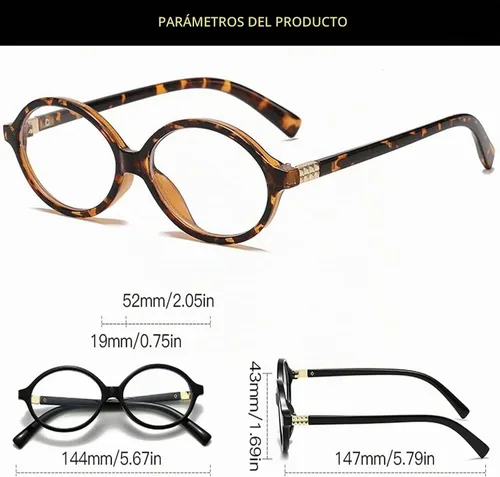Vista 6 de Blue Light Blocking Glasses for Gaming Sleep&Computer–99.9% Filter Red/Amber Lens Anti Glare UV400 for Men Women