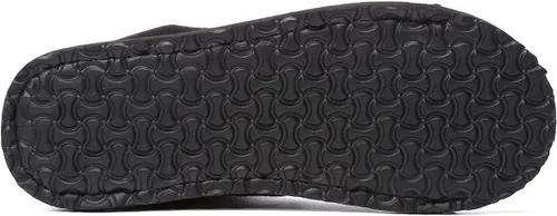 Vista 6 de RZCOSYZH Zapatos Cosplay Zapatos de fiesta Negro Zapatos mujereshombres Botas 32#-46#