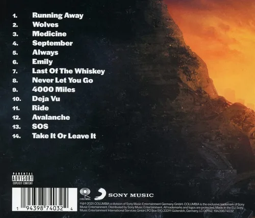 Vista 2 de It'll All Make Sense In The End