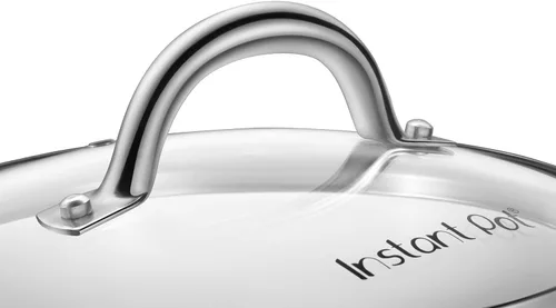 Vista 7 de Instant Pot Pro olla eléctrica a presión 10 en 1, olla de cocción lenta, para cocinar arroz y cereales, para saltear alimentos, vaporera, cocción al
