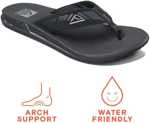Vista 2 de Reef Phantoms - Sandalias para hombre