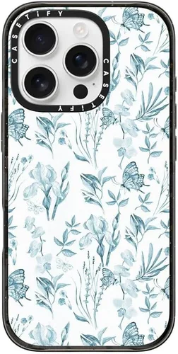 Vista 22 de CASETiFY Funda para iPhone Air, compatible con MagSafe