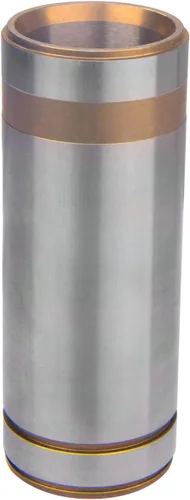 Vista 4 de GDHXW 240921 Manguito cilíndrico para pulverizador de pintura sin aire para reemplazar los pulverizadores Graco Gmax II 7900