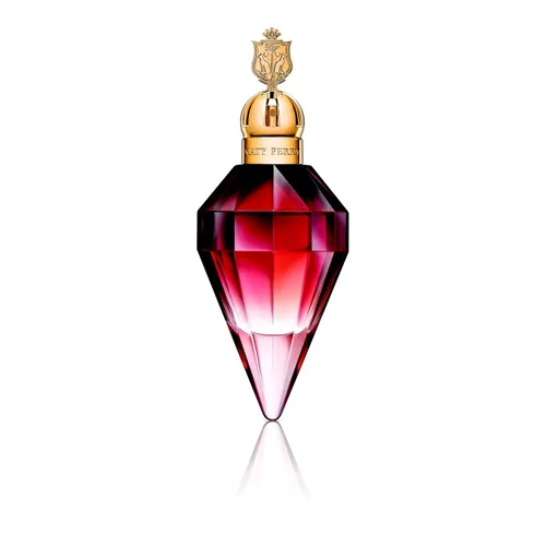 Vista 2 de Katy Perry Killer Queen - Eau de Parfum Spray para mujer de 3.4 oz