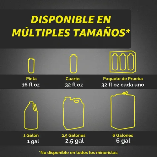 Vista 8 de General Hydroponics FloraSeries Sistema de Fertilizantes Hidroponía con FloraMicro, FloraBloom y FloraGro, 1 galón.