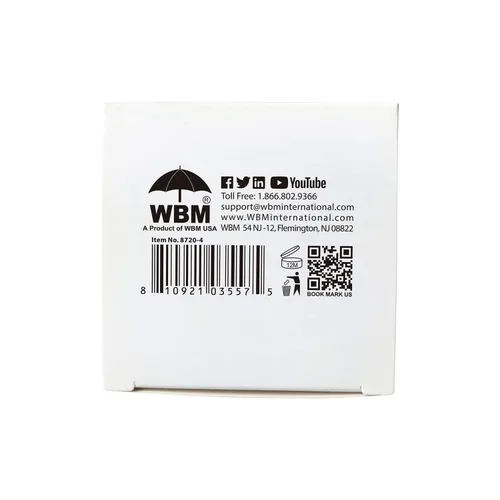 Vista 3 de WBM Crema de noche restauradora para el rostro, hidratante antienvejecimiento con esencia hidro-rica. Crema facial renovadora para la piel para un