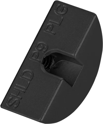 Vista 3 de NDZ Performance Enchufe de aluminio para Smith & Wesson Shield Plus 0.354 in - Elige