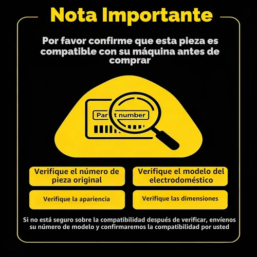 Vista 7 de BestParts QP2-4.7 Relé de arranque/arranque para refrigerador de 1 pin PTC