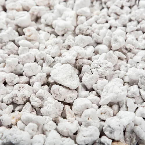 Vista 3 de Perlite Bliss (1 pie cúbico) - Perlita orgánica para plantas - Enmienda de suelo de perlita gruesa a granel - Perlita gruesa para plantas, tierra