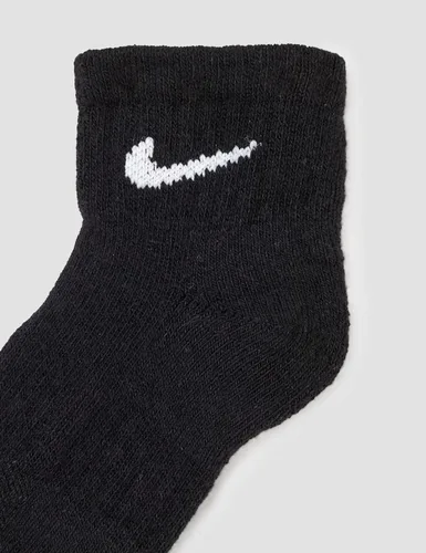 Vista 55 de Nike Kids' 6-Pack Performance Socks