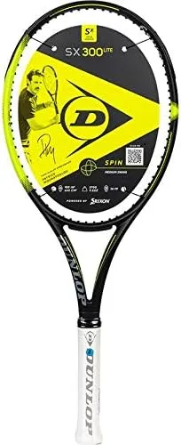 Vista 6 de Dunlop SX 300 Lite - Raqueta de tenis