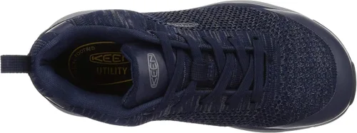 Vista 5 de KEEN Utility Women's Sparta Low Height Alloy Toe Work Shoes