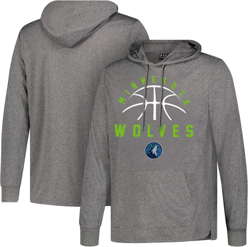 Vista 8 de Ultra Game Men's NBA Official Super Soft Lightweight Hoodie Sweatshirt