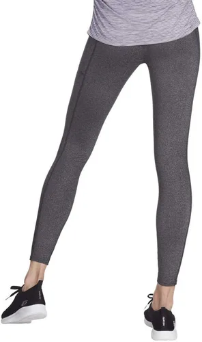 Vista 82 de Skechers Leggings Go Walk de talle alto para mujer