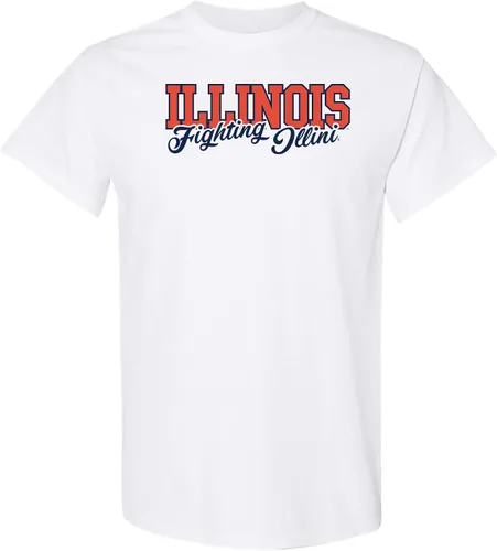 Vista 21 de NCAA Fresh Script, camiseta de color del equipo, universidad, universidad Austin Peay Governors Black