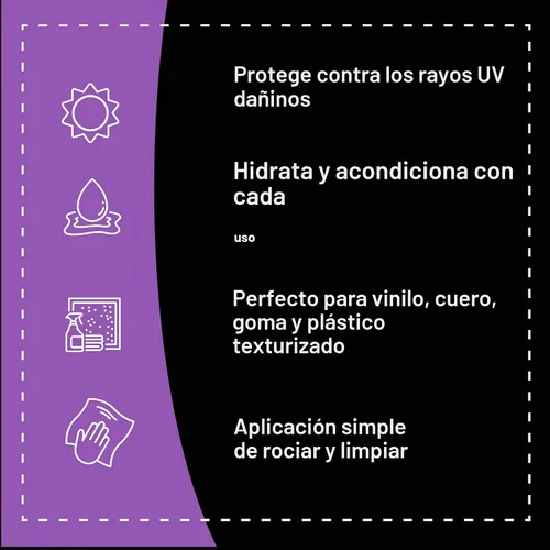 Vista 7 de Boat Bling - Productos prémium para detallar, para interiores y exteriores