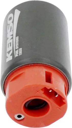 Vista 2 de KEMSO 13826 Bomba de combustible Intank de alto rendimiento para Yamaha YFM700 Raptor 700/Kodiak 1S3-13907-10-00/2007-2023 Yamaha Grizzly Kodiak 450