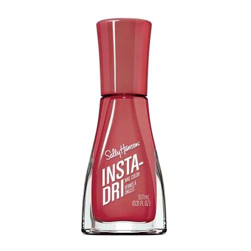 Vista 56 de Sally Hansen Insta-Dri Color Shift, Maxima-lit, altamente pigmentado, esmalte de uñas de secado rápido, fórmula 3 en 1, fácil de aplicar, 0.32 onzas