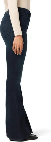 Vista 2 de HUDSON Jeans Holly High Rise Petite, acampanados para mujer