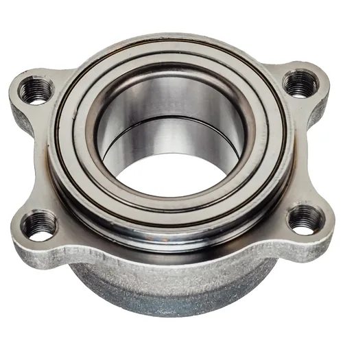 Vista 27 de Detroit Axle - Buje de rodamiento de rueda delantera RWD para Toyota Tacoma 2005-2023, 4Runner 2003-2024, FJ Cruiser 2007-2014, reemplazo