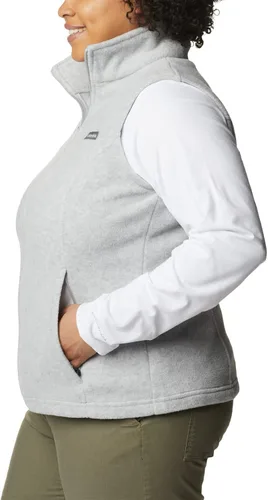Vista 6 de Columbia Chaleco Benton Springs para mujer