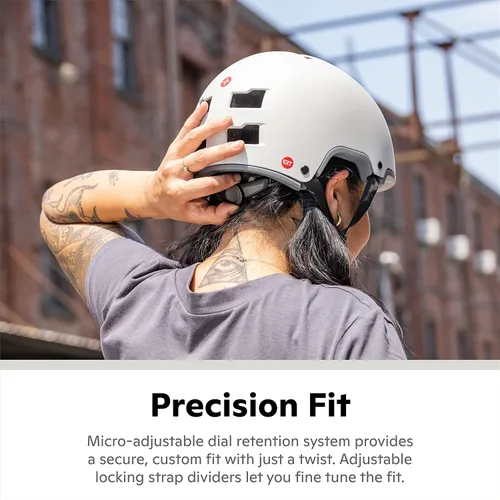 Vista 6 de Schwinn Sequel ERT - Casco de bicicleta para adultos, jóvenes, hombres y mujeres de 8 años en adelante, puede adaptarse a una circunferencia
