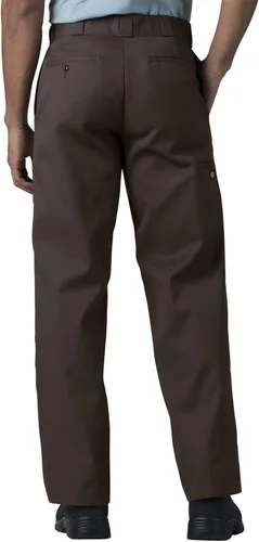 Vista 3 de Dickies Boys' Loose Fit Double Knee Twill Work Pant