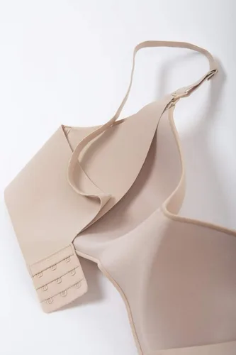 Vista 4 de Playtex Espuma moldeadora de maternidad y lactancia para mujer sin alambres Us3015