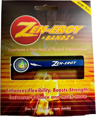 Vista 12 de TheAwristocrat Bandas de equilibrio Zen-ERGY_USA Company_Get Zenergized!