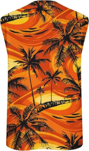 Vista 3 de Camisas de verano para hombres, camisetas clásicas casuales de negocios, camisetas de manga corta para hombre, camisetas de cuello redondo