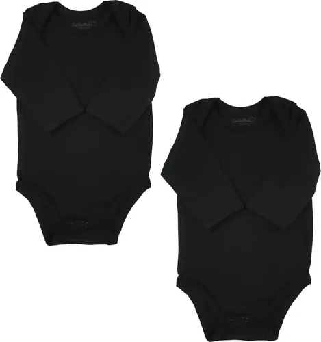 Vista 10 de 123 Bear Baby Cotton Spandex Infant Bodysuits Long Sleeve and Short Sleeve