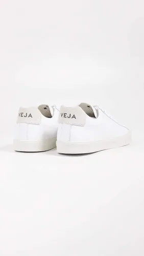 Vista 5 de Veja Men's Esplar Leather Sneakers