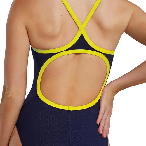 Vista 8 de TYR Bañador Hexa Diamondfit para mujer