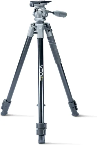 Vista 8 de Vanguard Trípode de aluminio VEO 2 PRO 203AO con cabeza panorámica