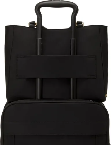 Vista 6 de TUMI Voyageur Valetta Medium Tote