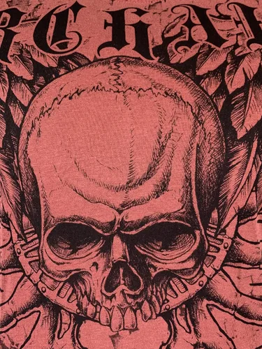 Vista 7 de Archaic by Affliction - Camiseta para hombre