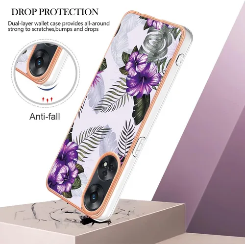 Vista 655 de Funda compatible con Nothing Phone 1, compatible con Nothing Phone One A063 para teléfono móvil TPU funda FLP