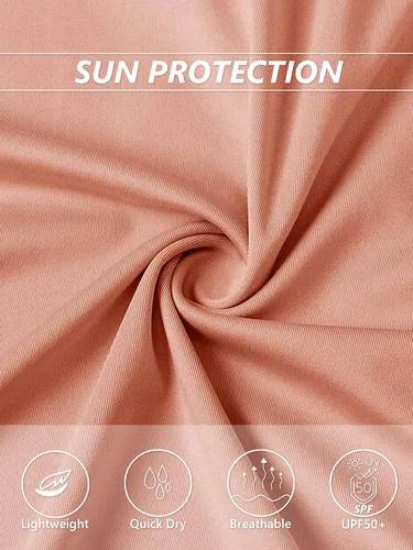 Vista 6 de TACVASEN Camisas polo para mujer, con protección solar UPF 50+, manga corta, secado rápido, cuello de 3 botones, ligeras