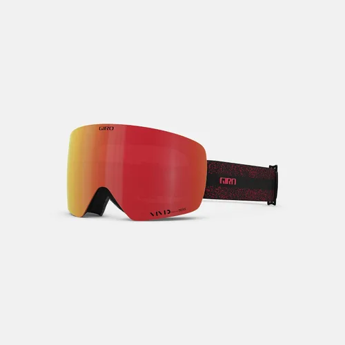 Vista 10 de Giro Gafas de esquí unisex para adultos Giro Contour Rs